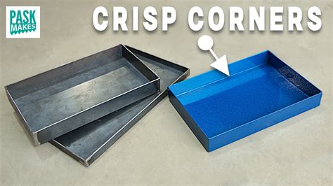 youtubehow to usw metal boxes with sheet rock ears|Raising metal cut in boxes .